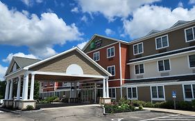 Holiday Inn Express & Suites Rochester By Ihg